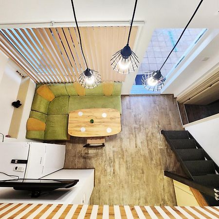 Cosy Apartment With A Sunny Balcony In Varna Buitenkant foto